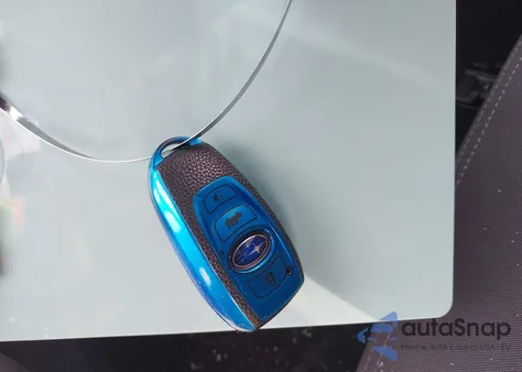 2025 Subaru Crosstrek Premium from USA, damaged, VIN JF2GUHDC6SH255103